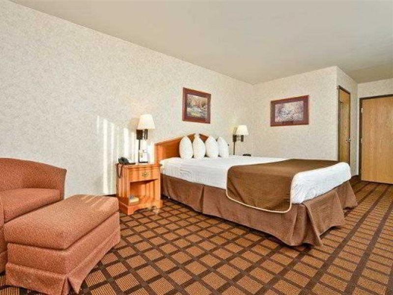 Quality Inn Monee I-57 Exterior photo