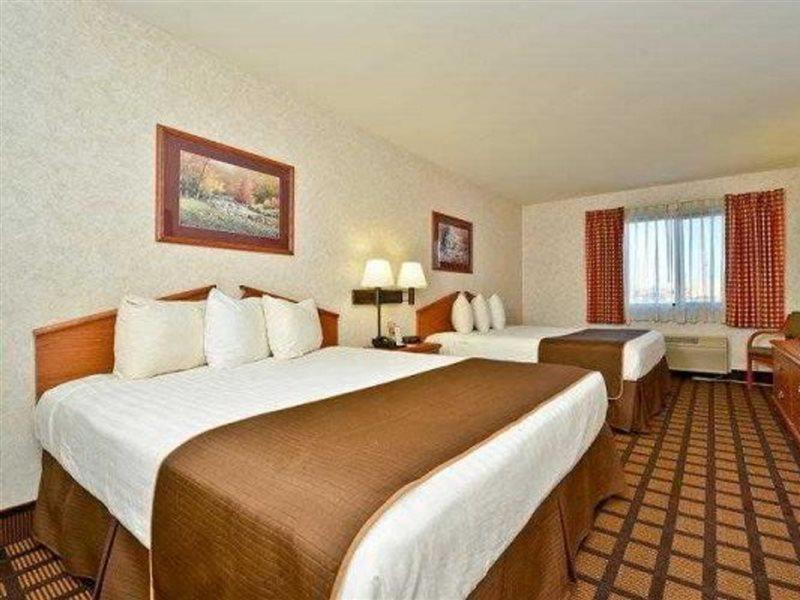 Quality Inn Monee I-57 Exterior photo