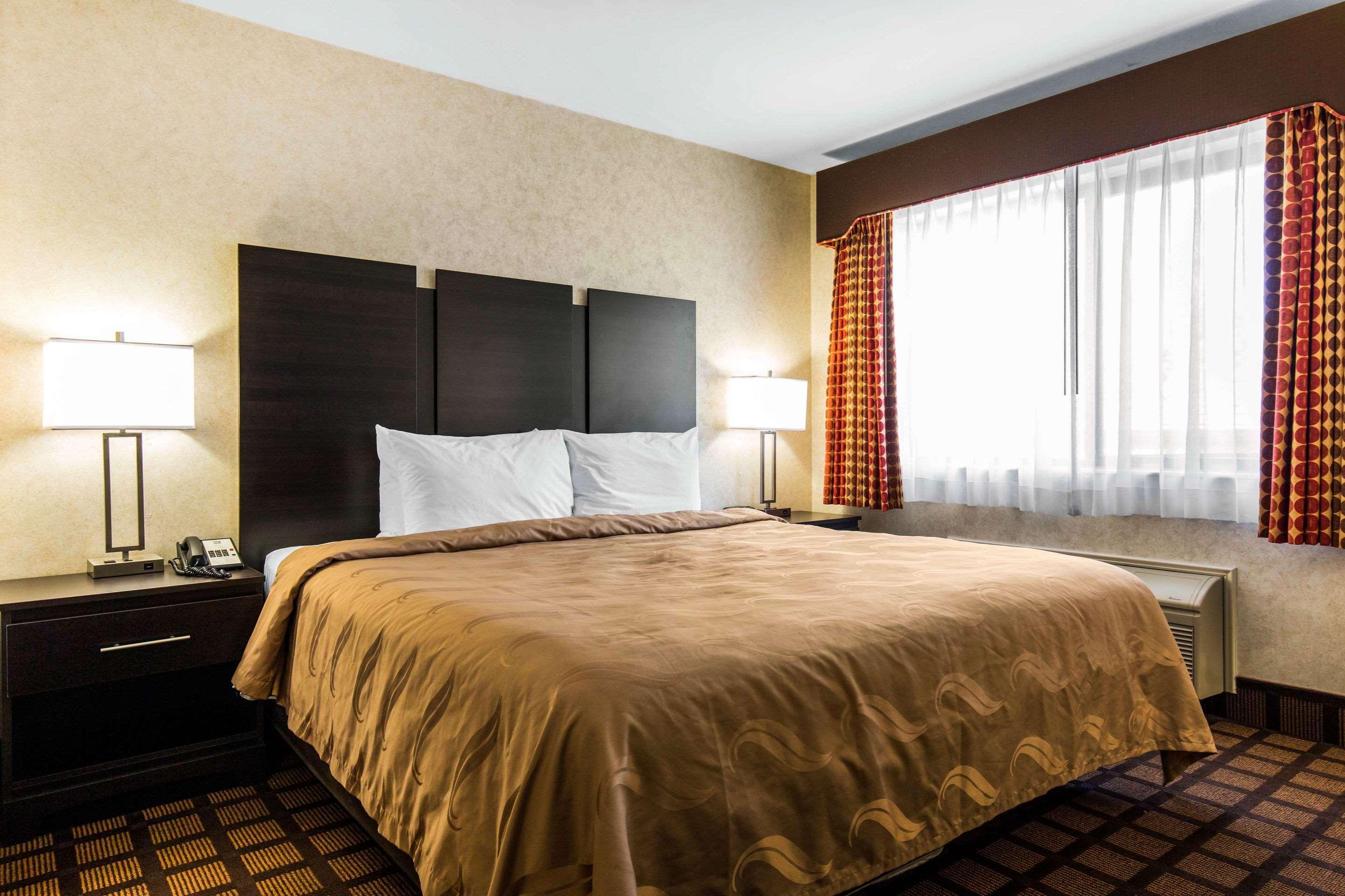 Quality Inn Monee I-57 Exterior photo