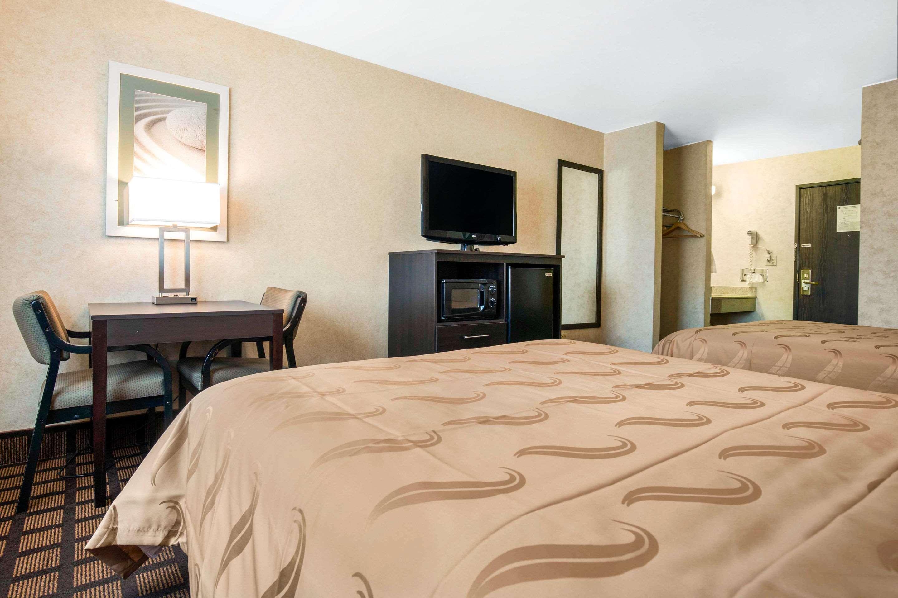 Quality Inn Monee I-57 Exterior photo