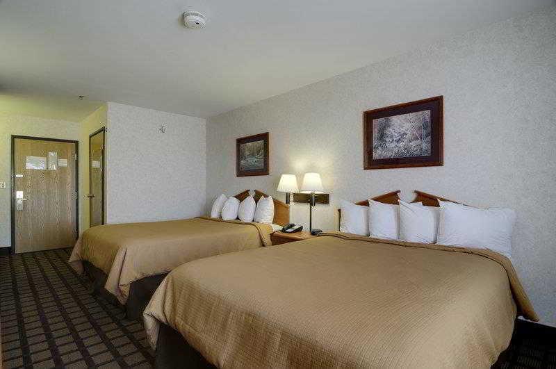Quality Inn Monee I-57 Exterior photo