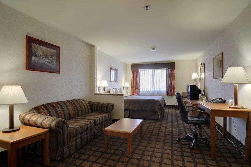 Quality Inn Monee I-57 Exterior photo