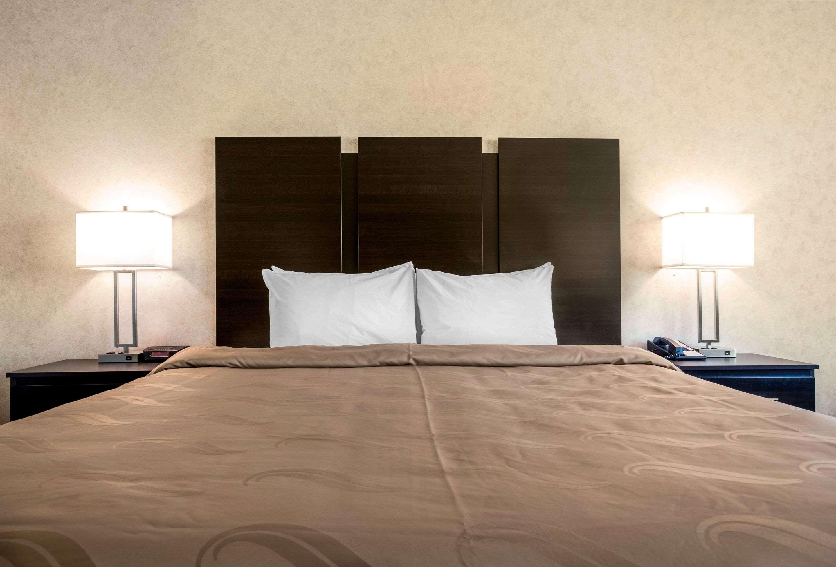 Quality Inn Monee I-57 Exterior photo