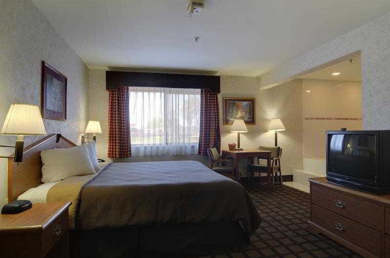 Quality Inn Monee I-57 Exterior photo