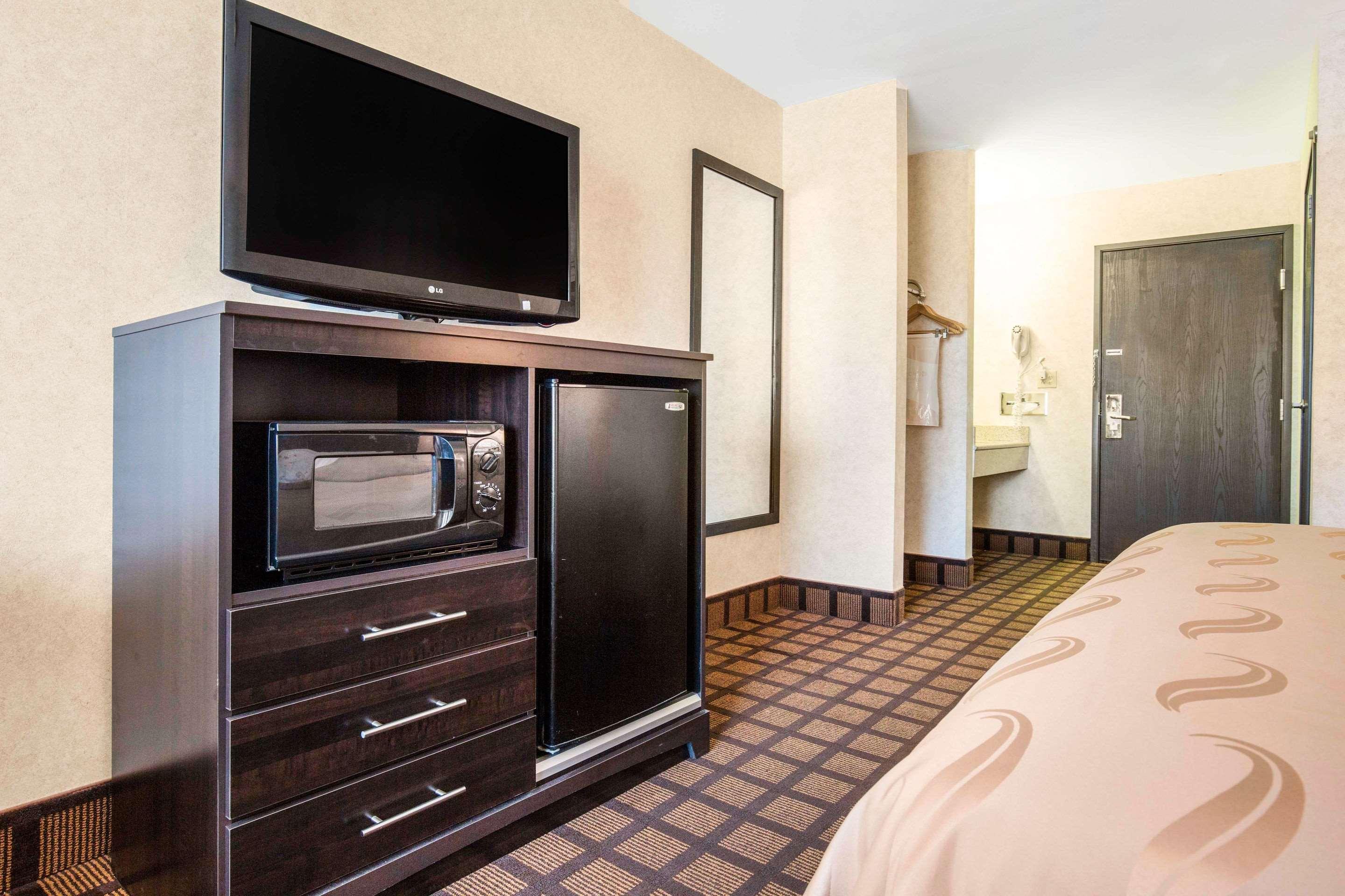 Quality Inn Monee I-57 Exterior photo