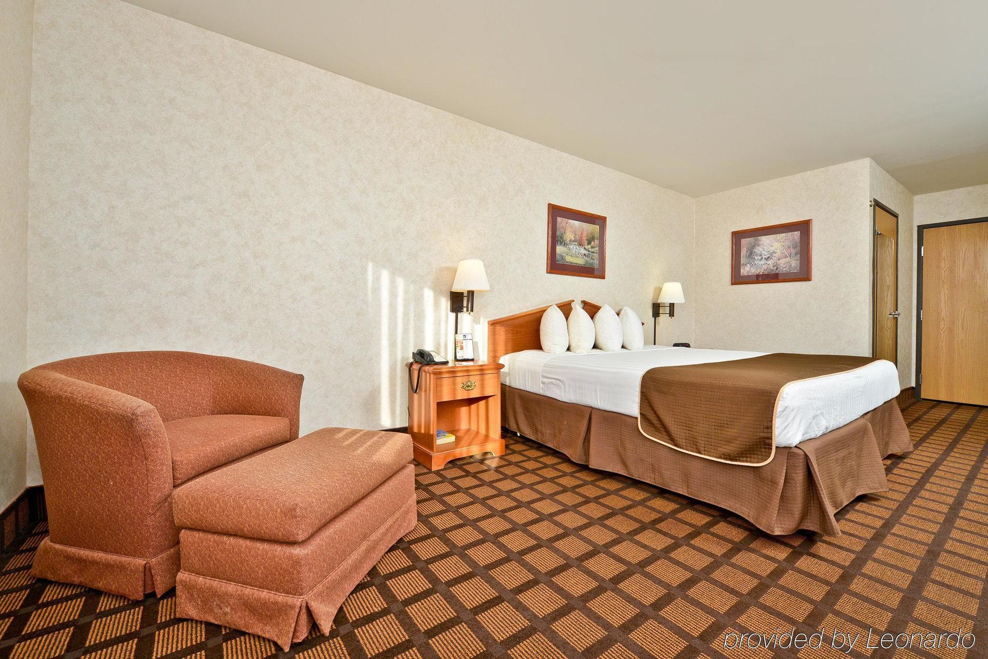 Quality Inn Monee I-57 Exterior photo