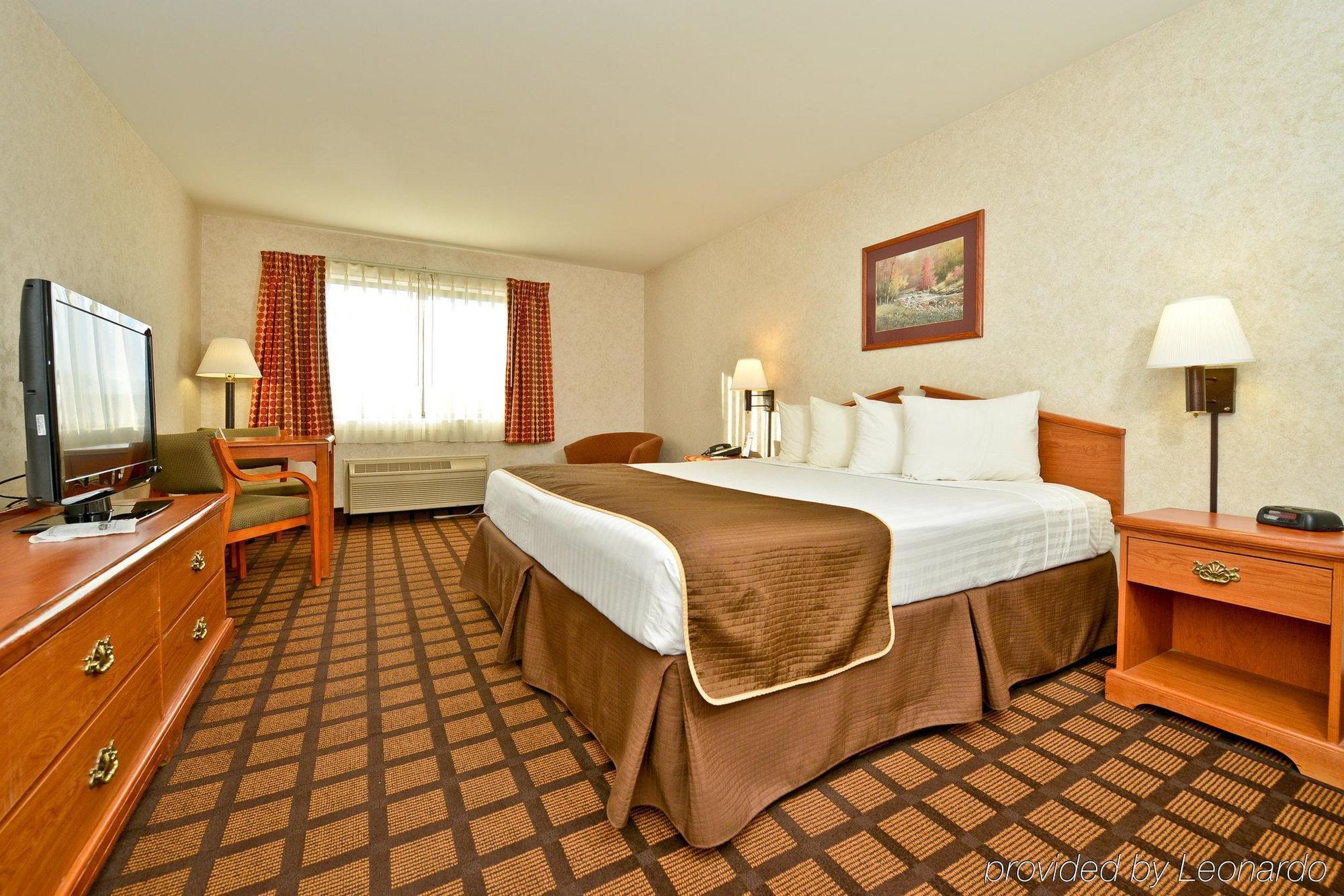 Quality Inn Monee I-57 Exterior photo