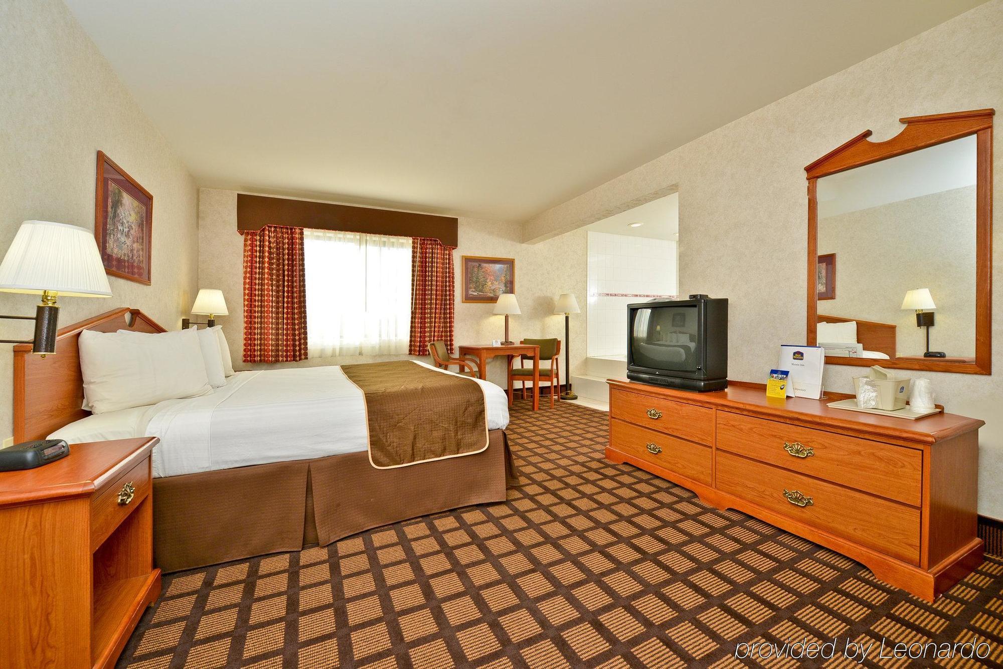 Quality Inn Monee I-57 Exterior photo