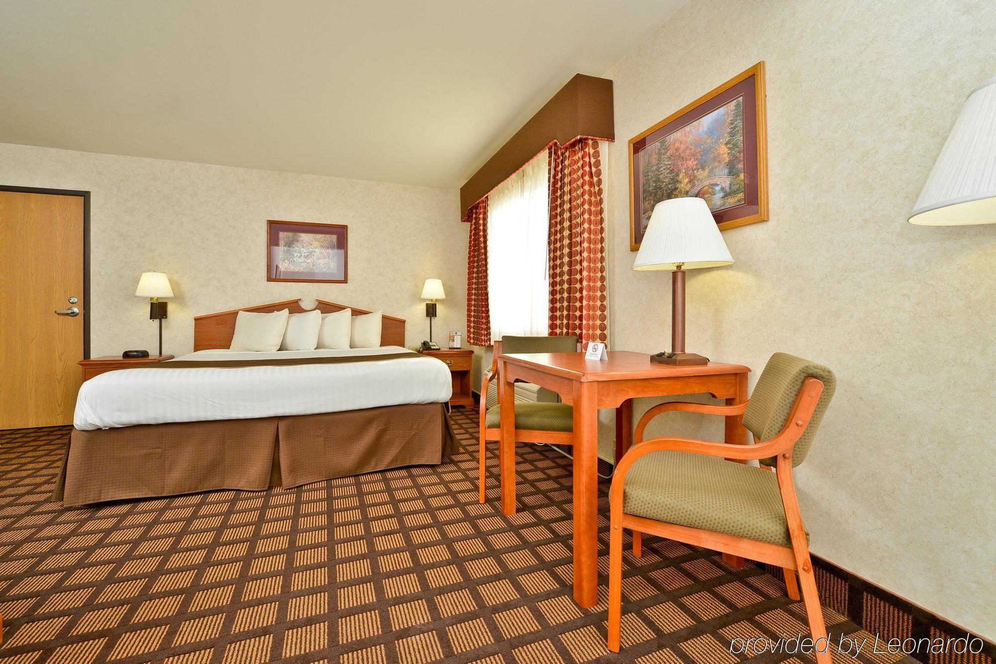 Quality Inn Monee I-57 Exterior photo