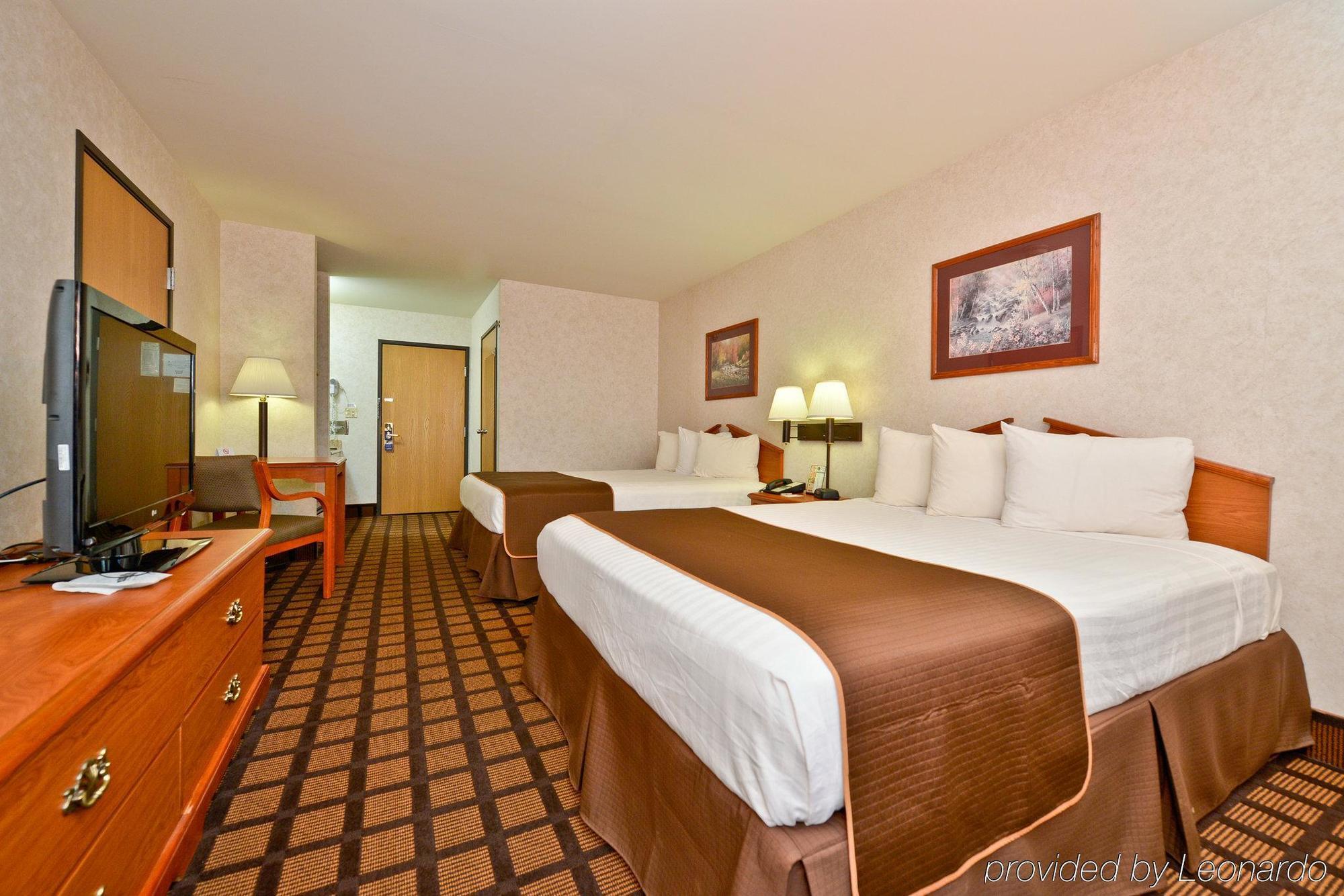 Quality Inn Monee I-57 Exterior photo