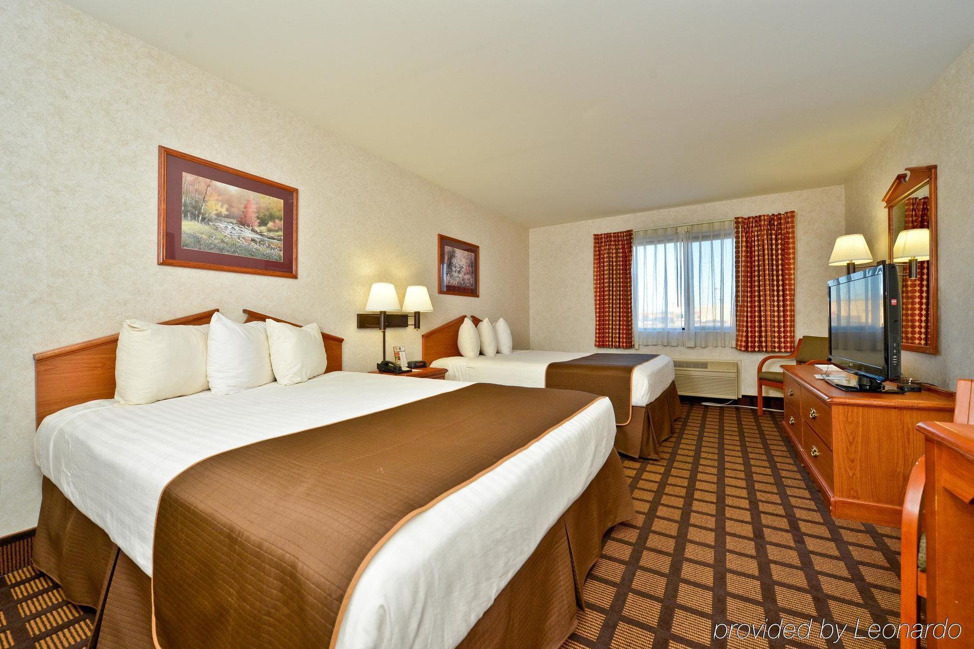 Quality Inn Monee I-57 Exterior photo