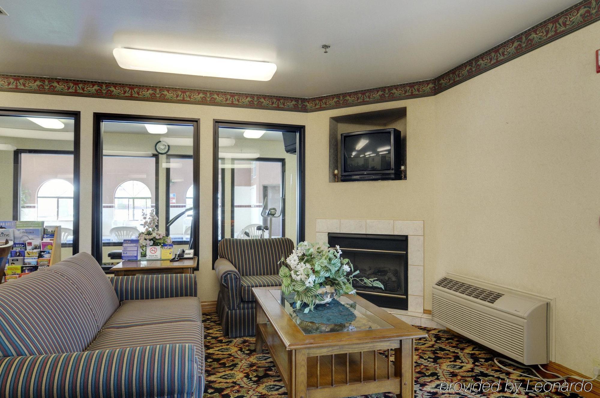 Quality Inn Monee I-57 Room photo