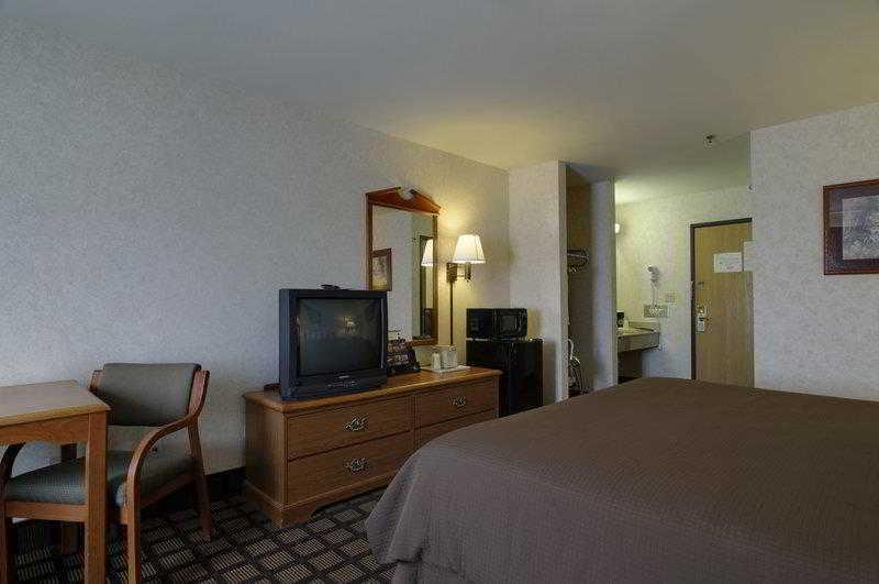 Quality Inn Monee I-57 Exterior photo
