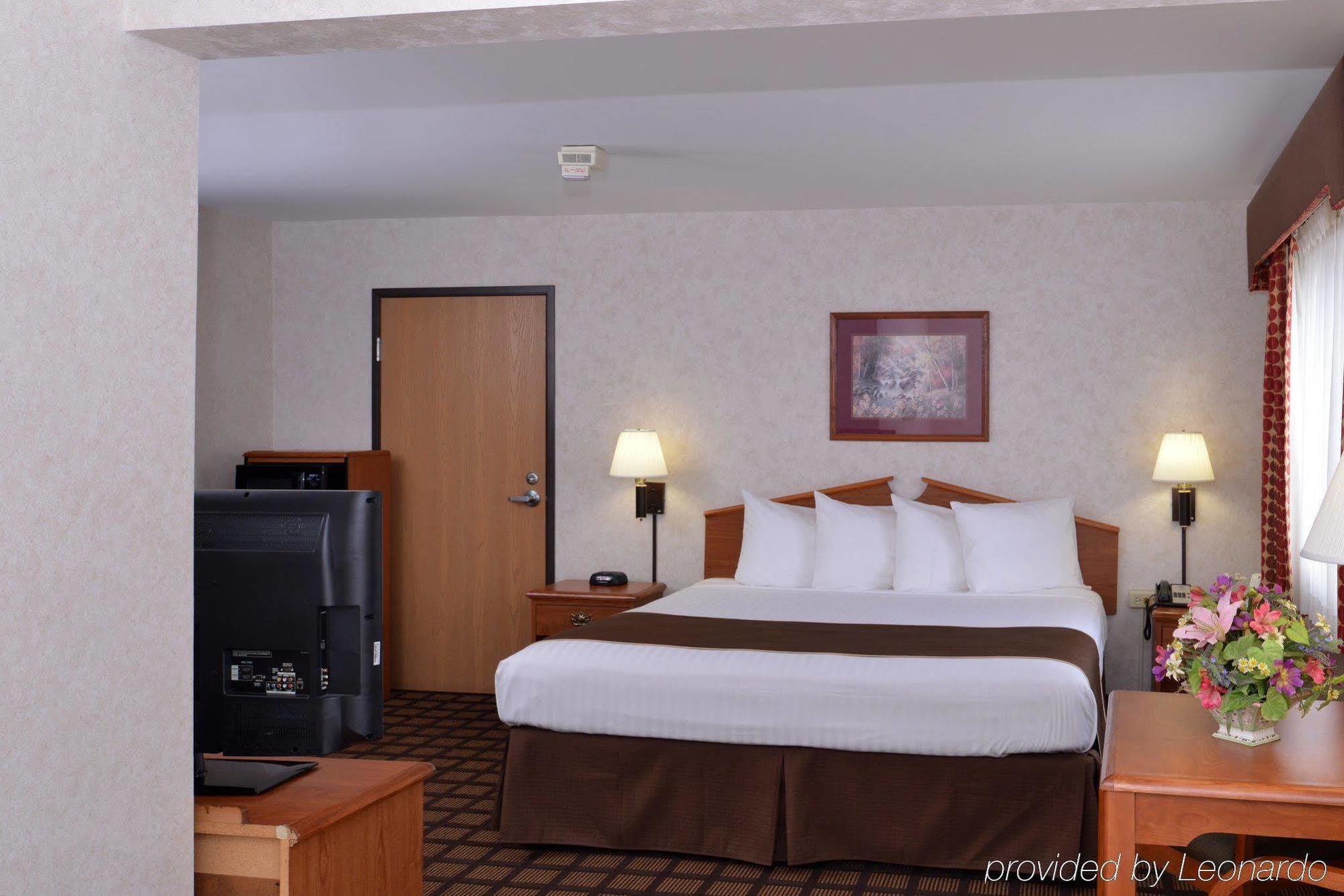Quality Inn Monee I-57 Exterior photo
