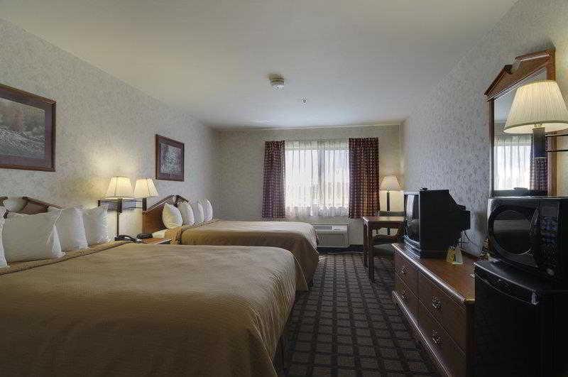 Quality Inn Monee I-57 Exterior photo